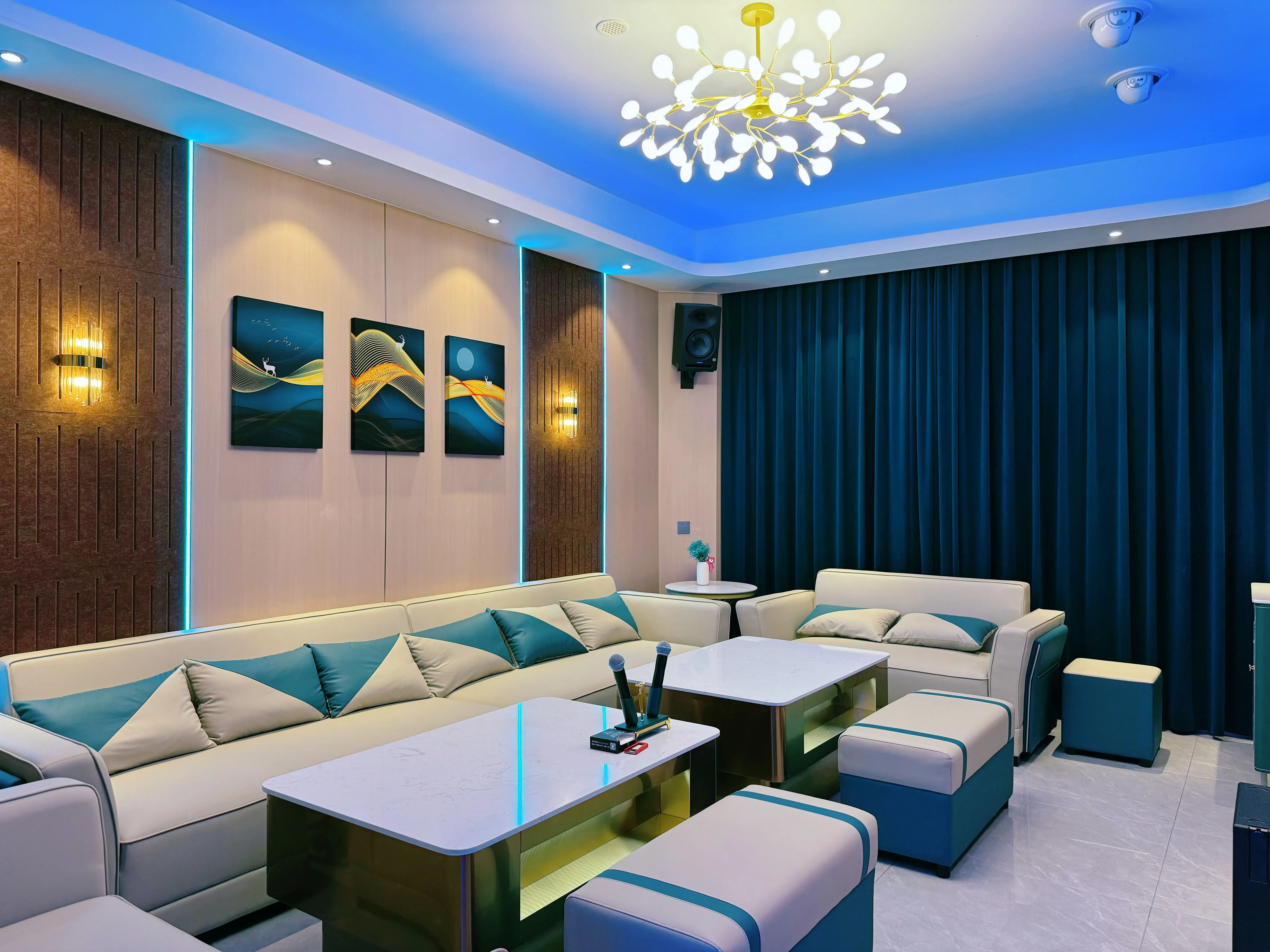 沈阳商务ktv总排行推荐榜单-沈北新区ktv预定