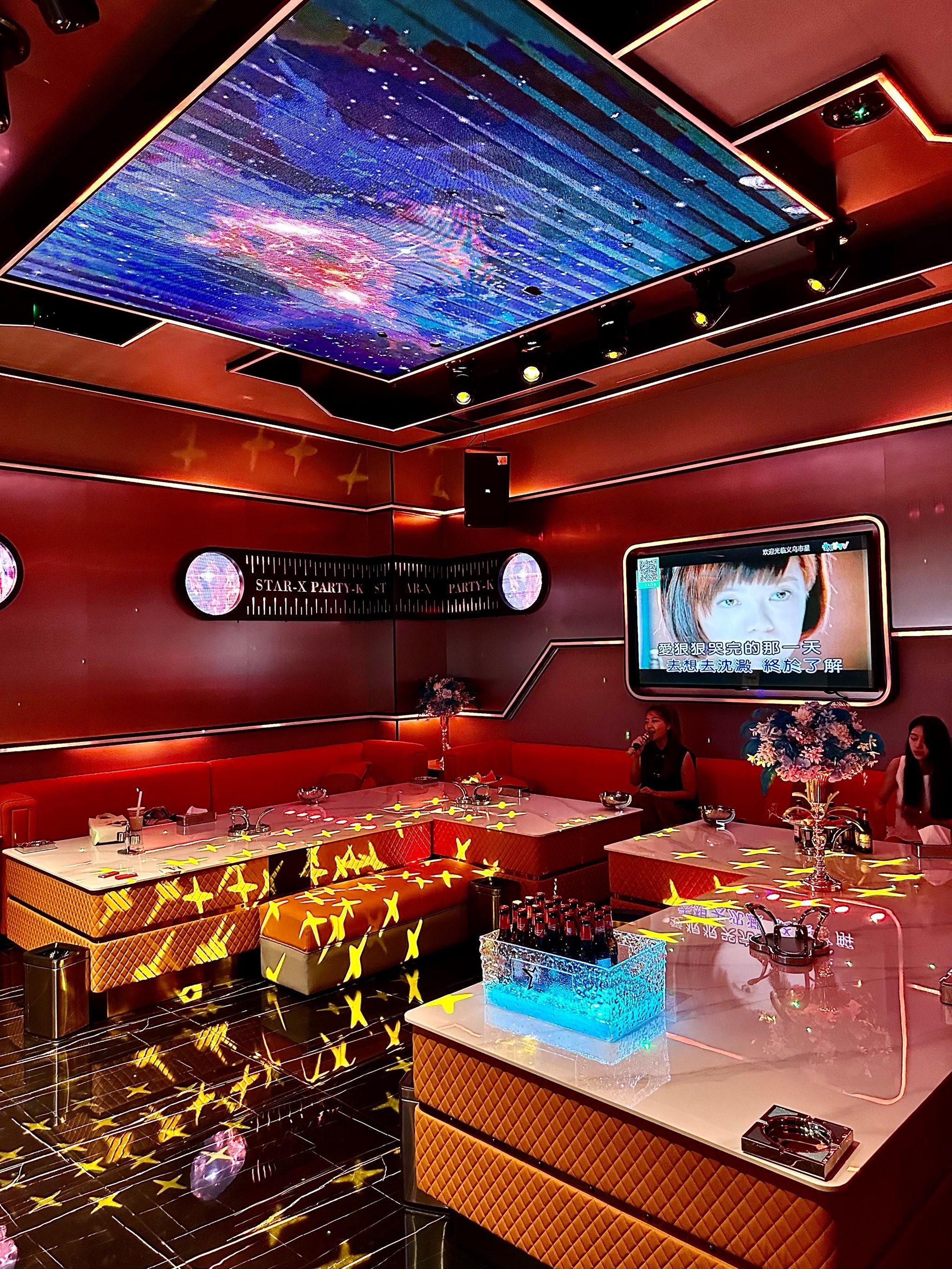 沈阳商务ktv体验评价-苏家屯区ktv预定