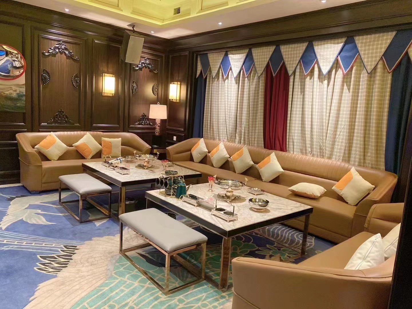 沈阳商务ktv计费规则-于洪区ktv预定