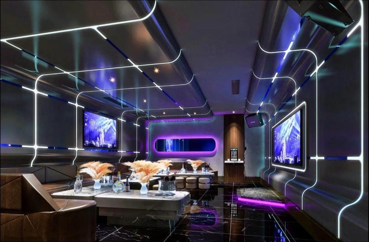 沈阳商务ktv订房指南-沈北新区ktv预定