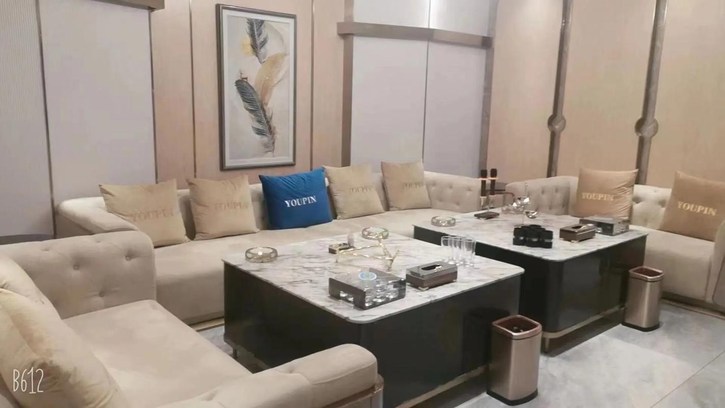 沈阳商务ktv玩转攻略-法库县ktv预定